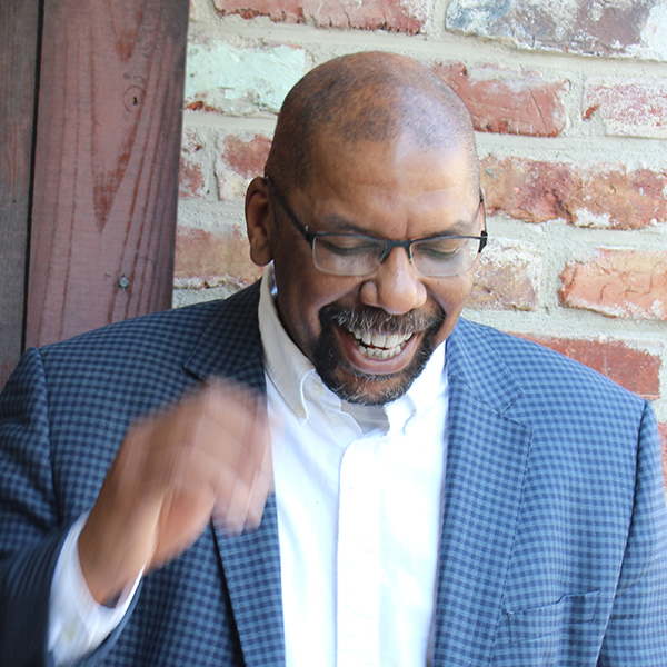 Burt Pinnock